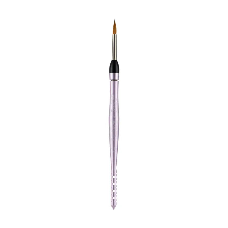 MPF Optimum™ Spring Ceramic Brush, #4 Ladies Pink