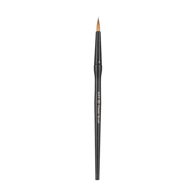 MPF Classic Kolinksy Brush, #6
