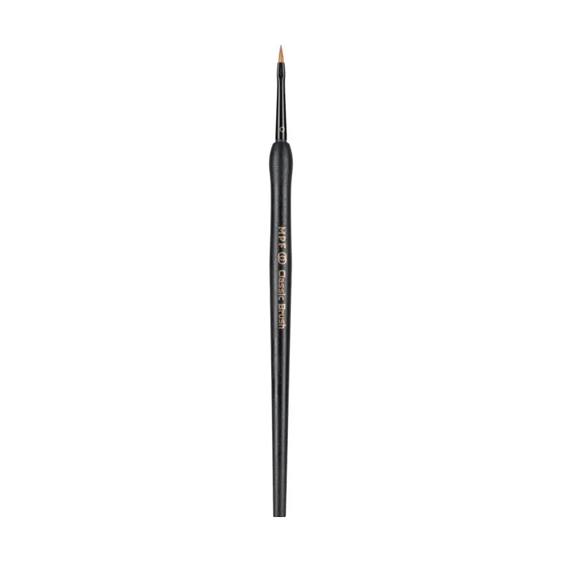 MPF Classic Kolinksy Brush, # Opaque