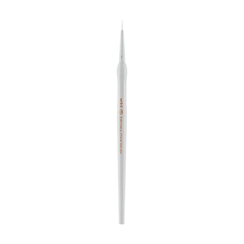 MPF Zirconia Stain Brush, # 1
