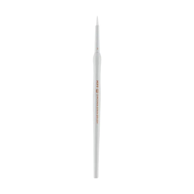 MPF Zirconia Stain Brush, # 3