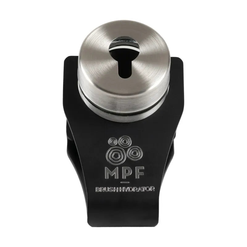 MPF Brush Hydrator, view 3