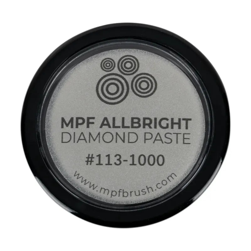MPF All-Bright Diamond Paste