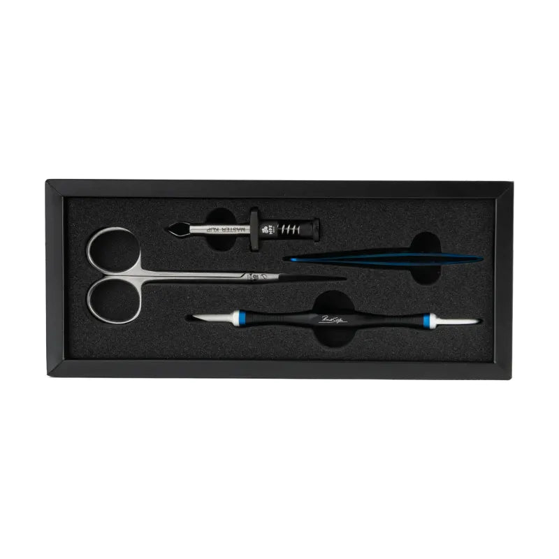 MPF Platinum Foil Technique Kit