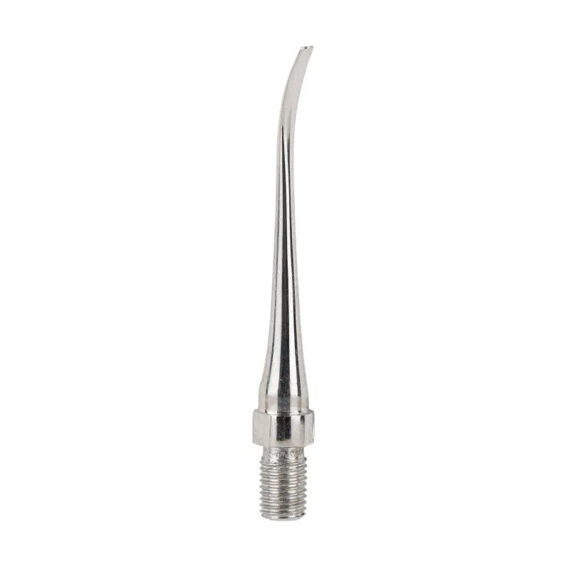 MPF Ti Waxer Replacement Tips, Angled Spade