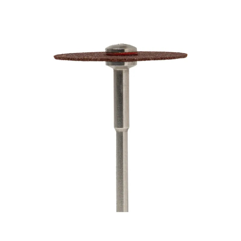 MPF Aluminium Oxide Abrasive Disc