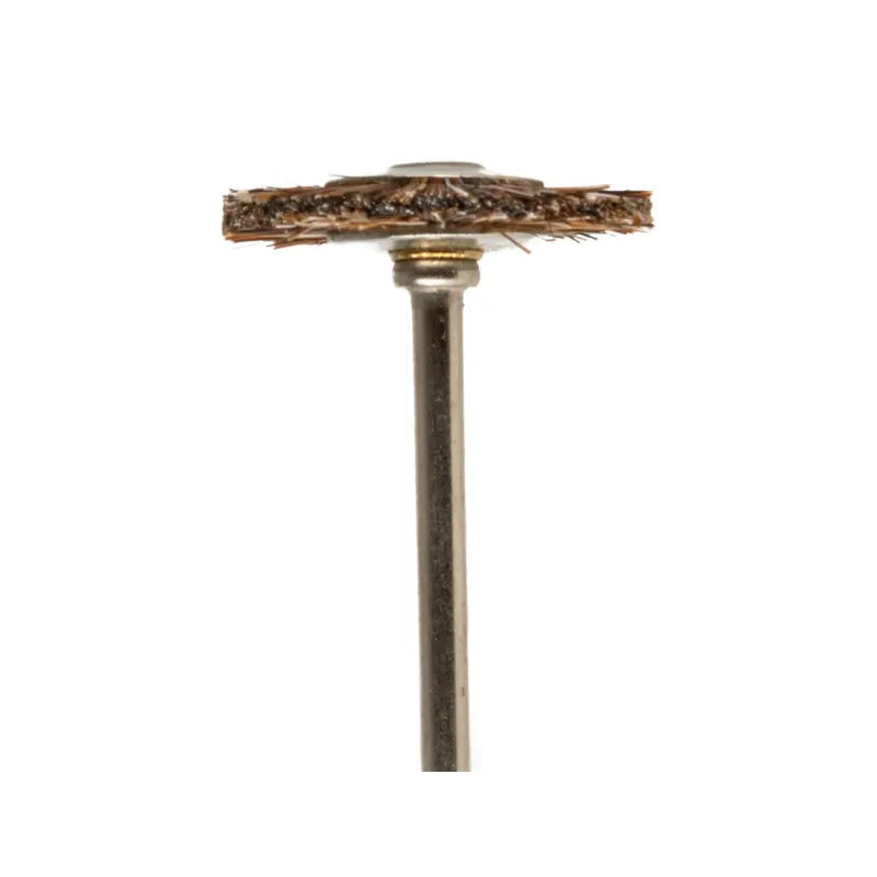 MPF Polishing Brushes