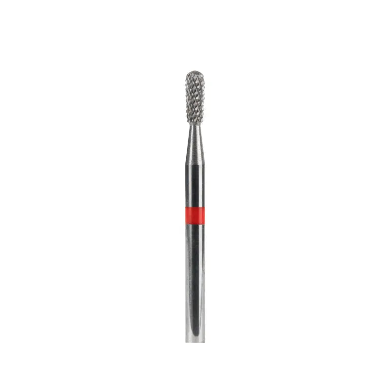 Tungsten Carbide Burs Fine - 30460