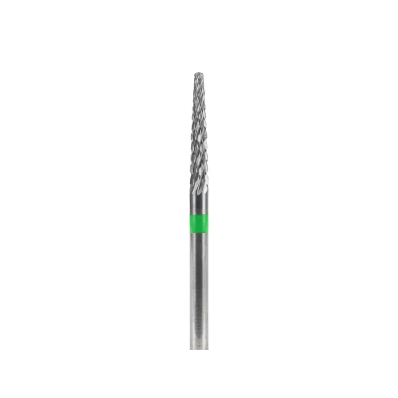 Tungsten Carbide Burs Coarse - 40610