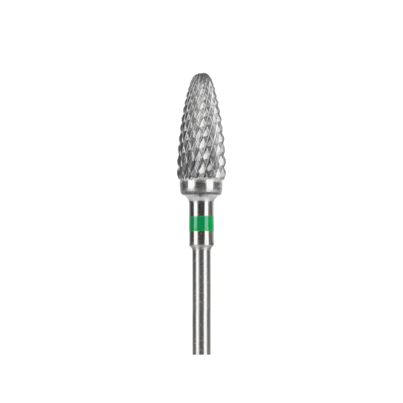 Tungsten Carbide Burs Coarse - 40700