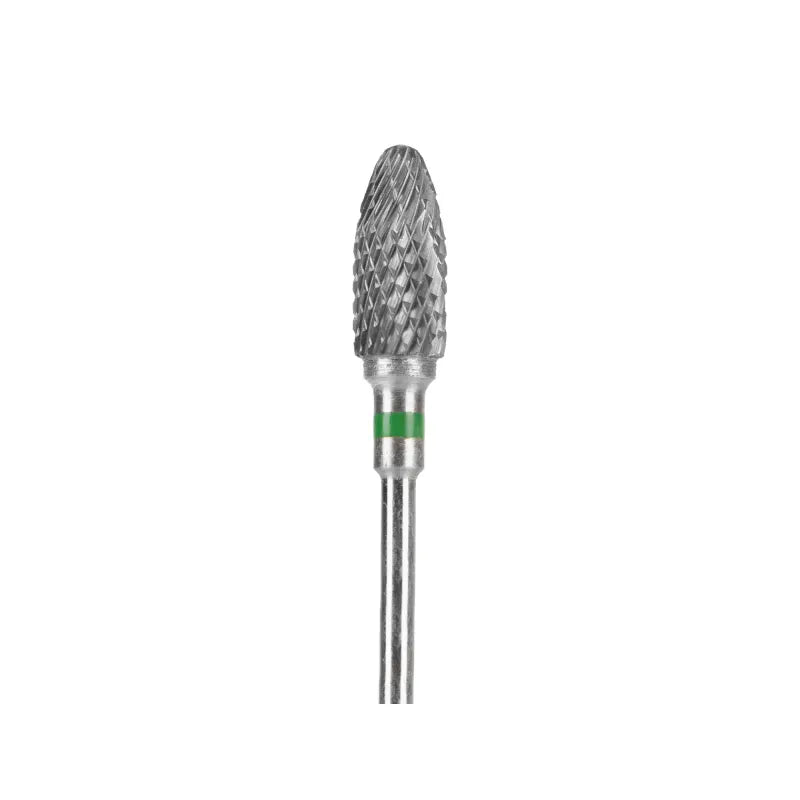 Tungsten Carbide Burs Coarse - 40730