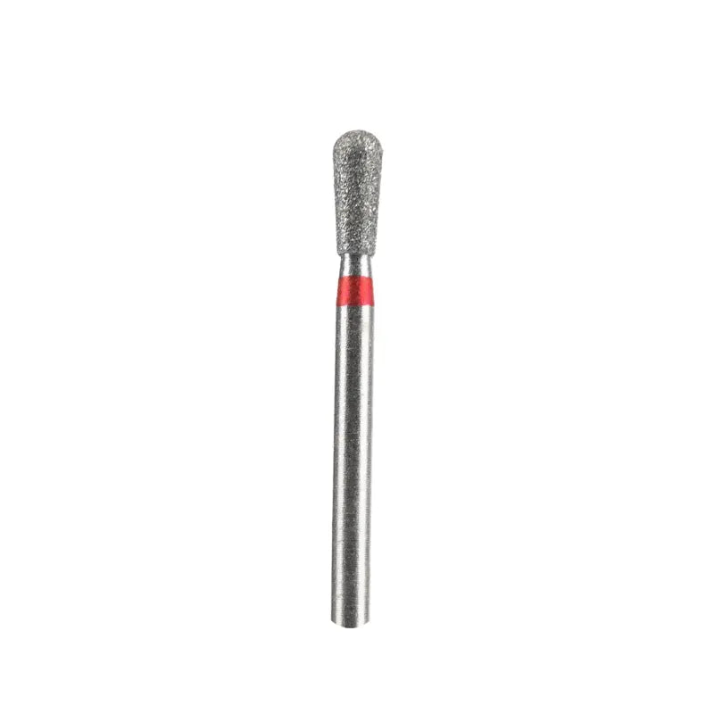 F.G. Diamond Burs Medium to Fine - EX-21F