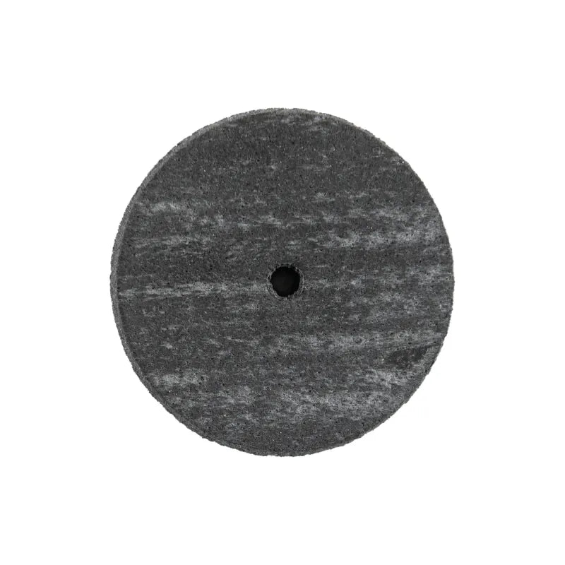 Rubber Wheels & Points. Unmounted F Series ( Coarse )