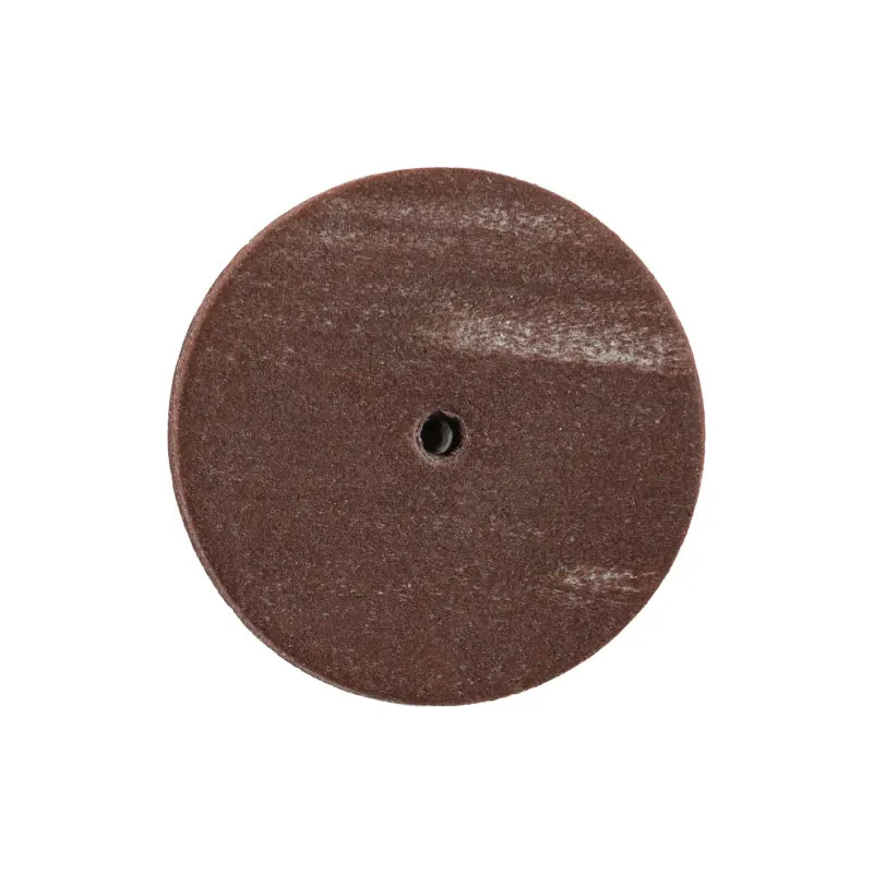 Rubber Wheels & Points. Unmounted F Series ( Fine )