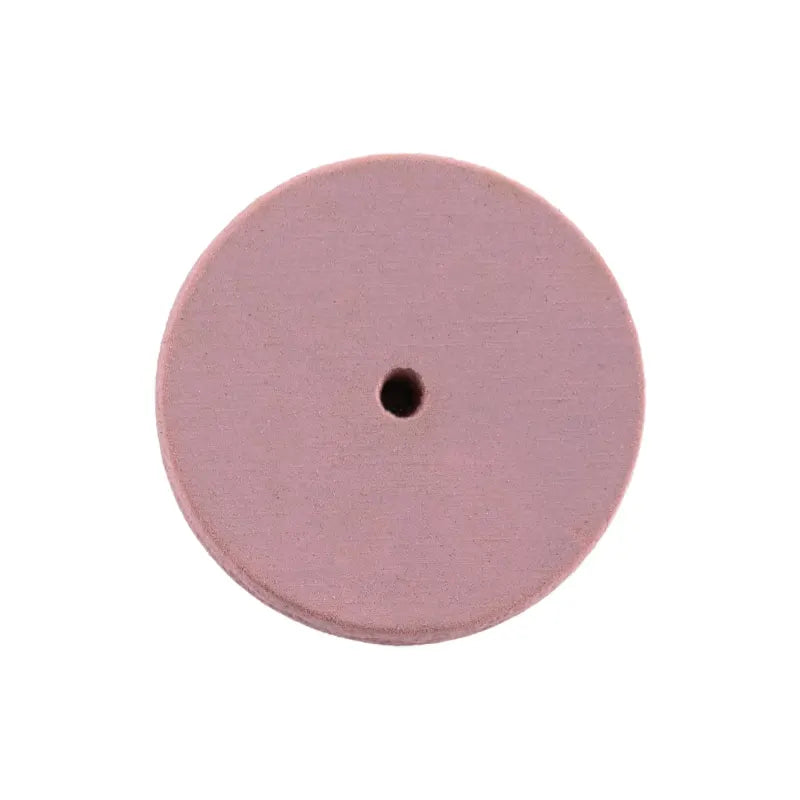 Rubber Wheels & Points. Unmounted H Series ( Medium )