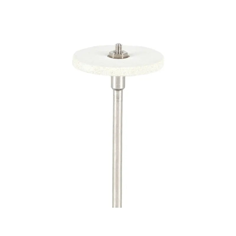 MPF White Pearl Series, Disc (22 x 2 mm)