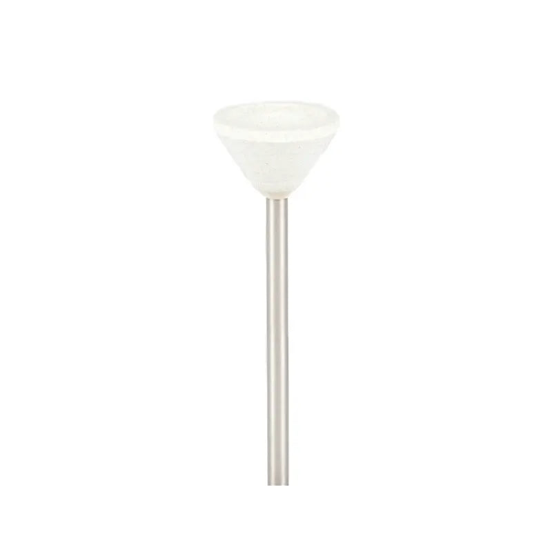 MPF White Pearl Series, Inverted Cone (12 x 6 mm)