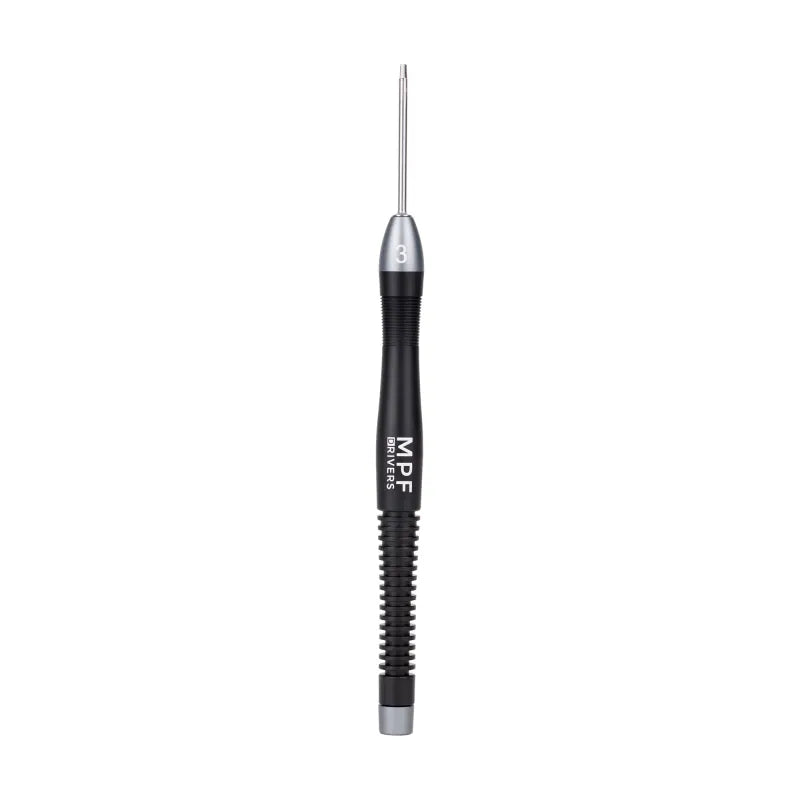 MPF Implant Drivers, Hexagon 1.2
