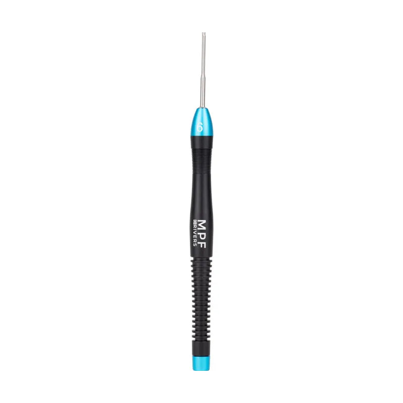 MPF Implant Drivers, HexagonBular T6