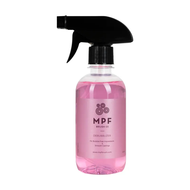 MPF DEBUBBLIZER
