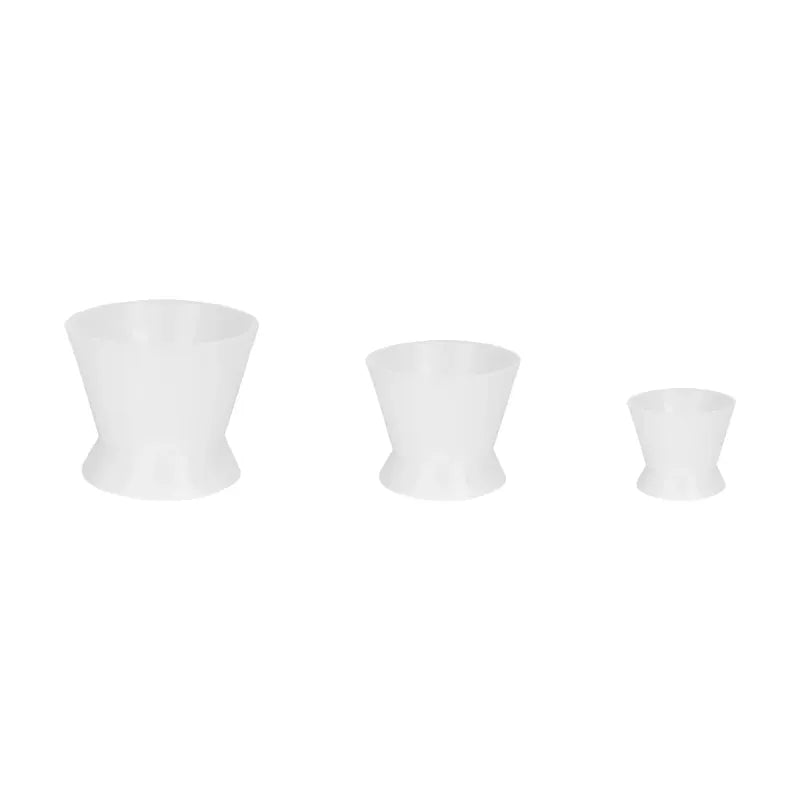 MPF Silicone Bowls 3pcs