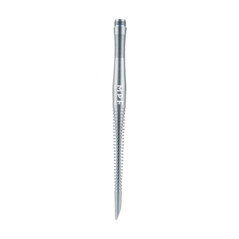 MPF Revolution Handle, Lead Grey