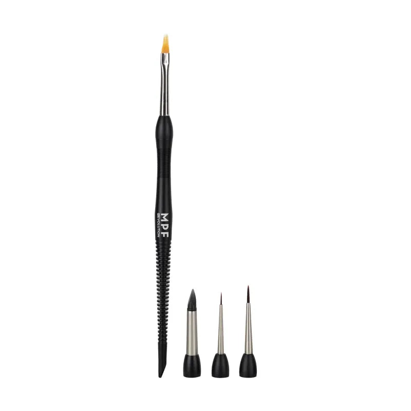 MPF Paste Ceramic Characterisation Kit - Basic