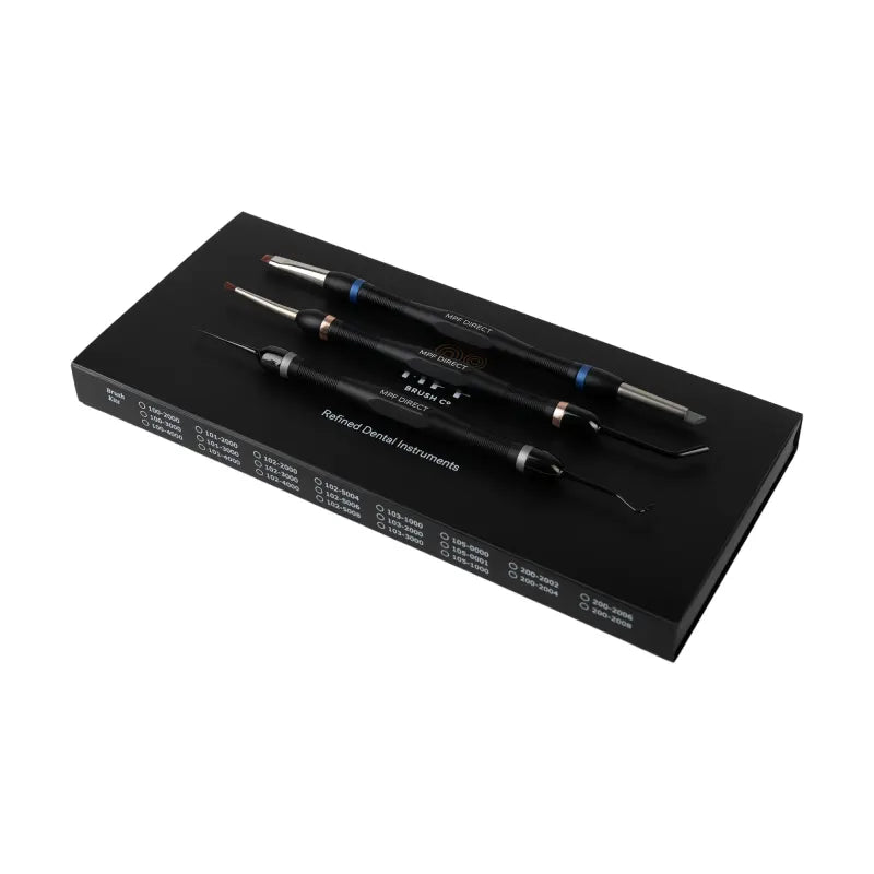 MPF Composite Application Tool Kit 2