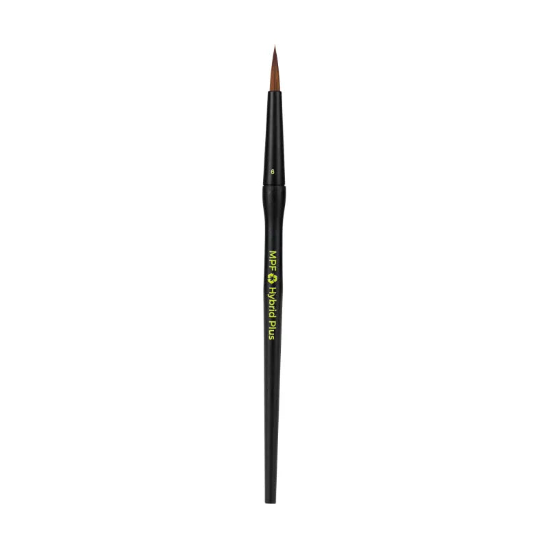 MPF Hybrid Plus Brushes & Brush Kit, #6