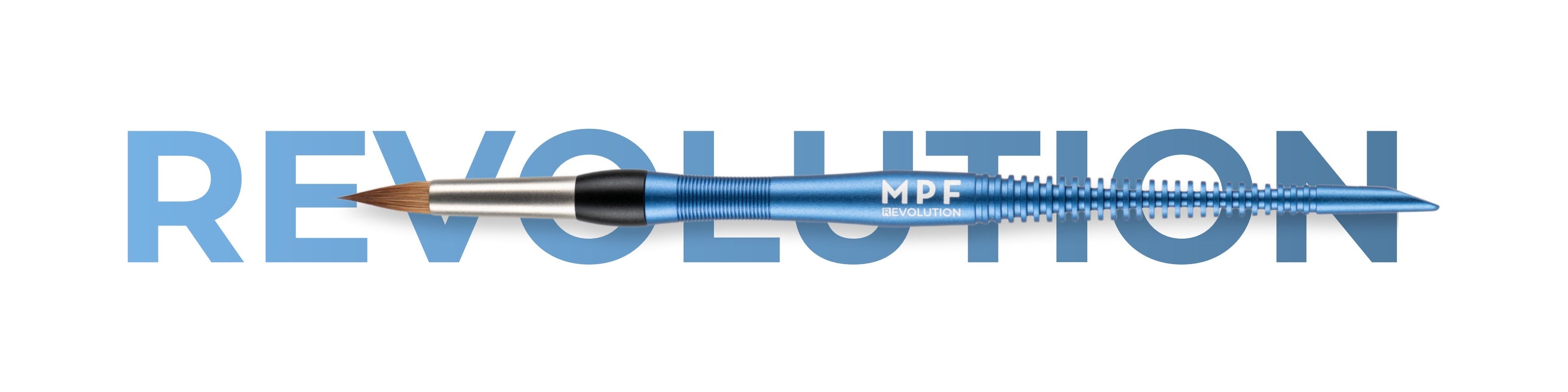 Revolution Brushes