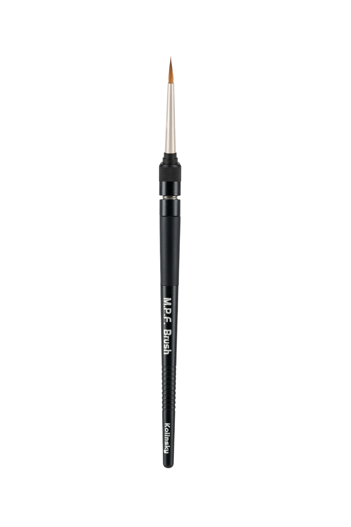 MPF Standard Spring Kolinsky Brush