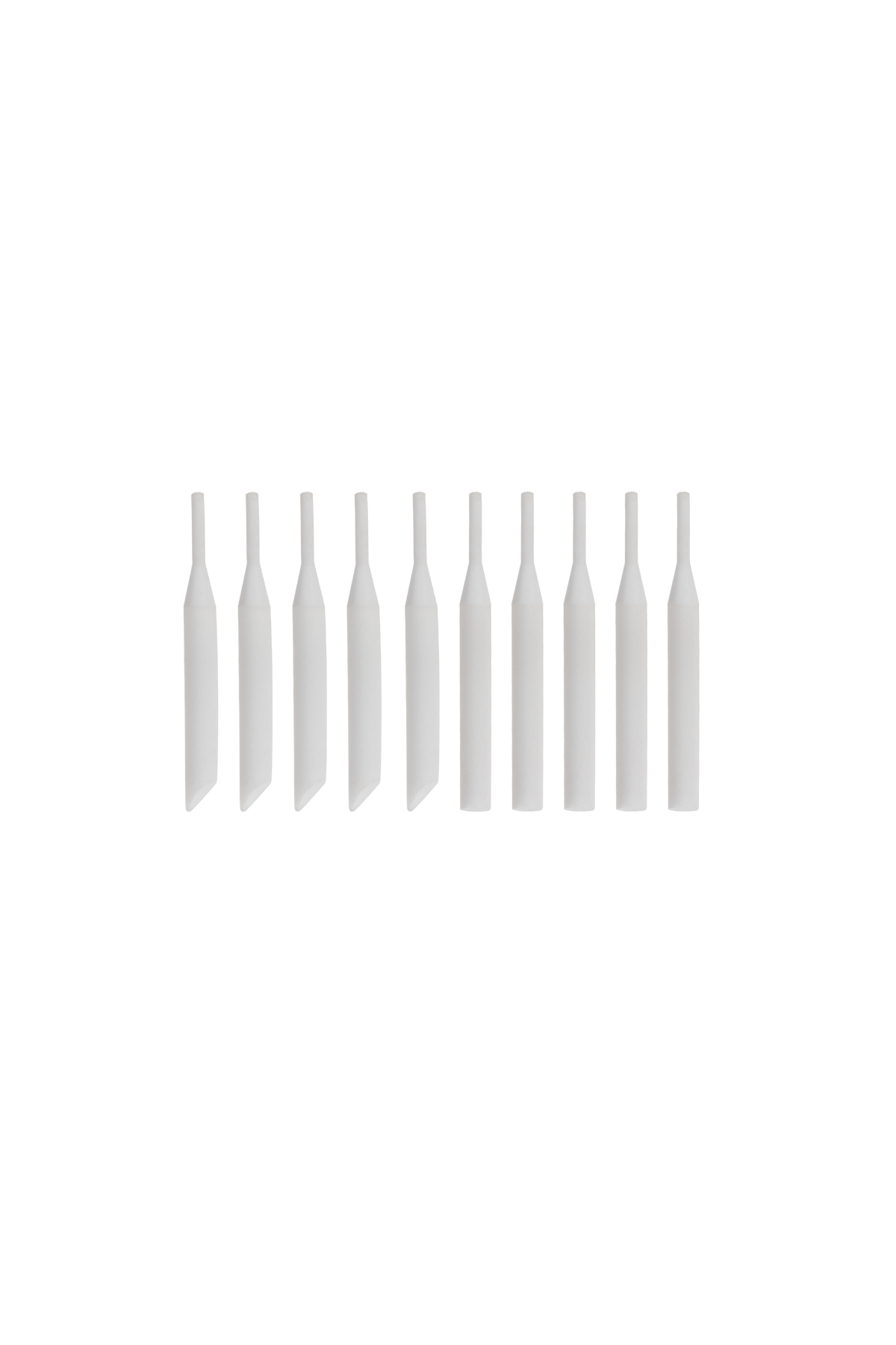 MPF Honeycomb Tray (small holes) with 10 ceramic pins