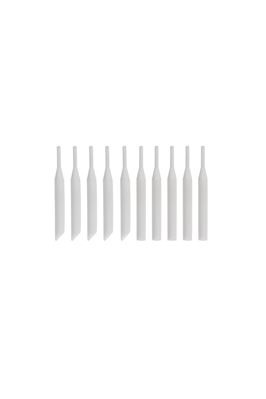 MPF Honeycomb Tray (small holes) with 10 ceramic pins