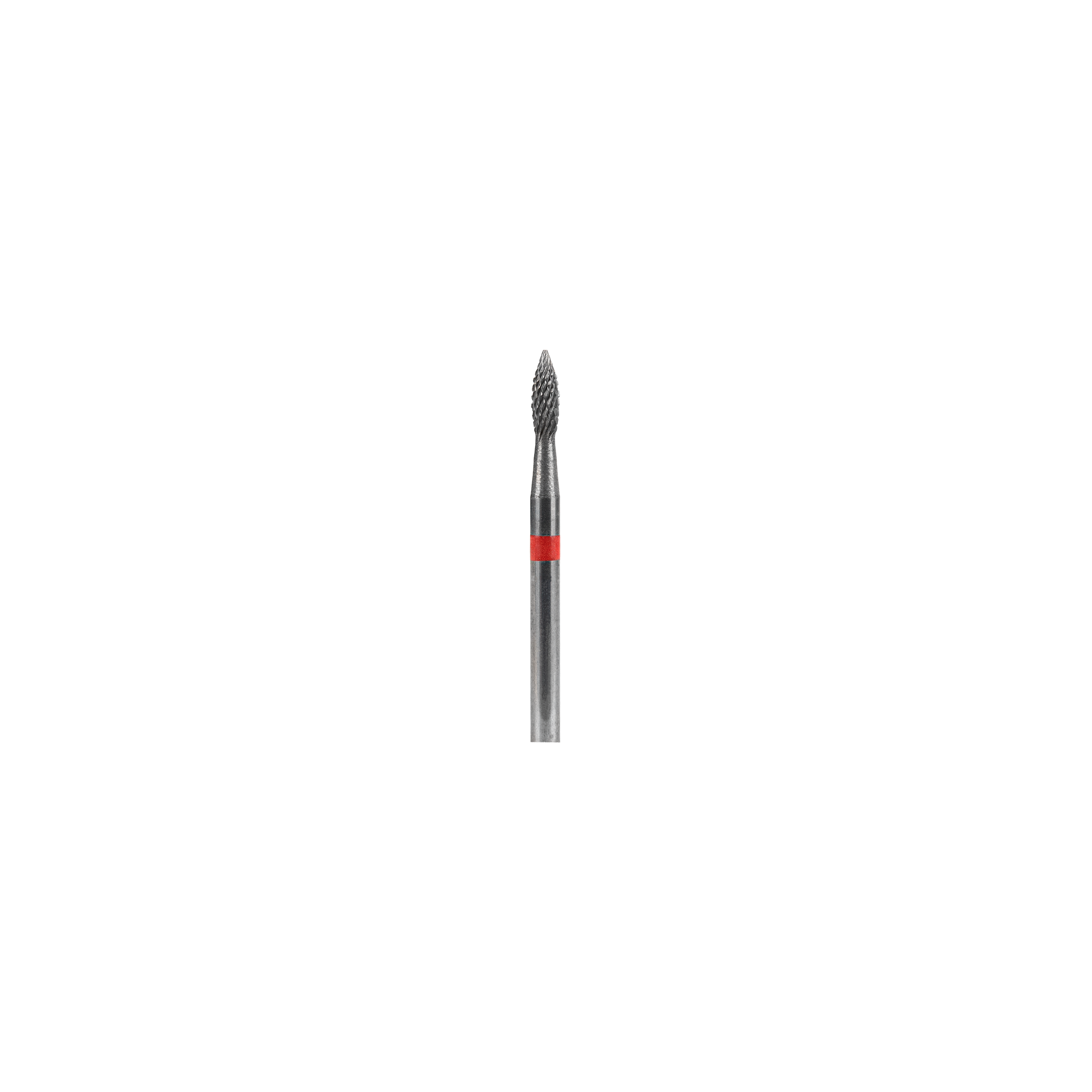 Tungsten Carbide Burs Fine - 30450