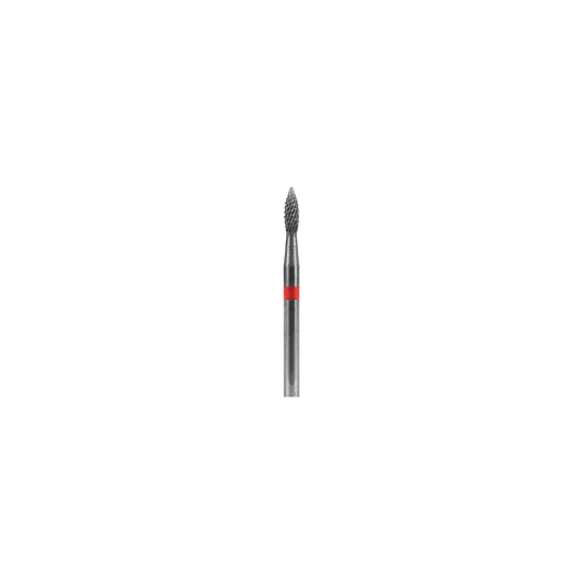 Tungsten Carbide Burs Fine - 30450