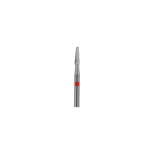 Tungsten Carbide Burs Fine - 30480