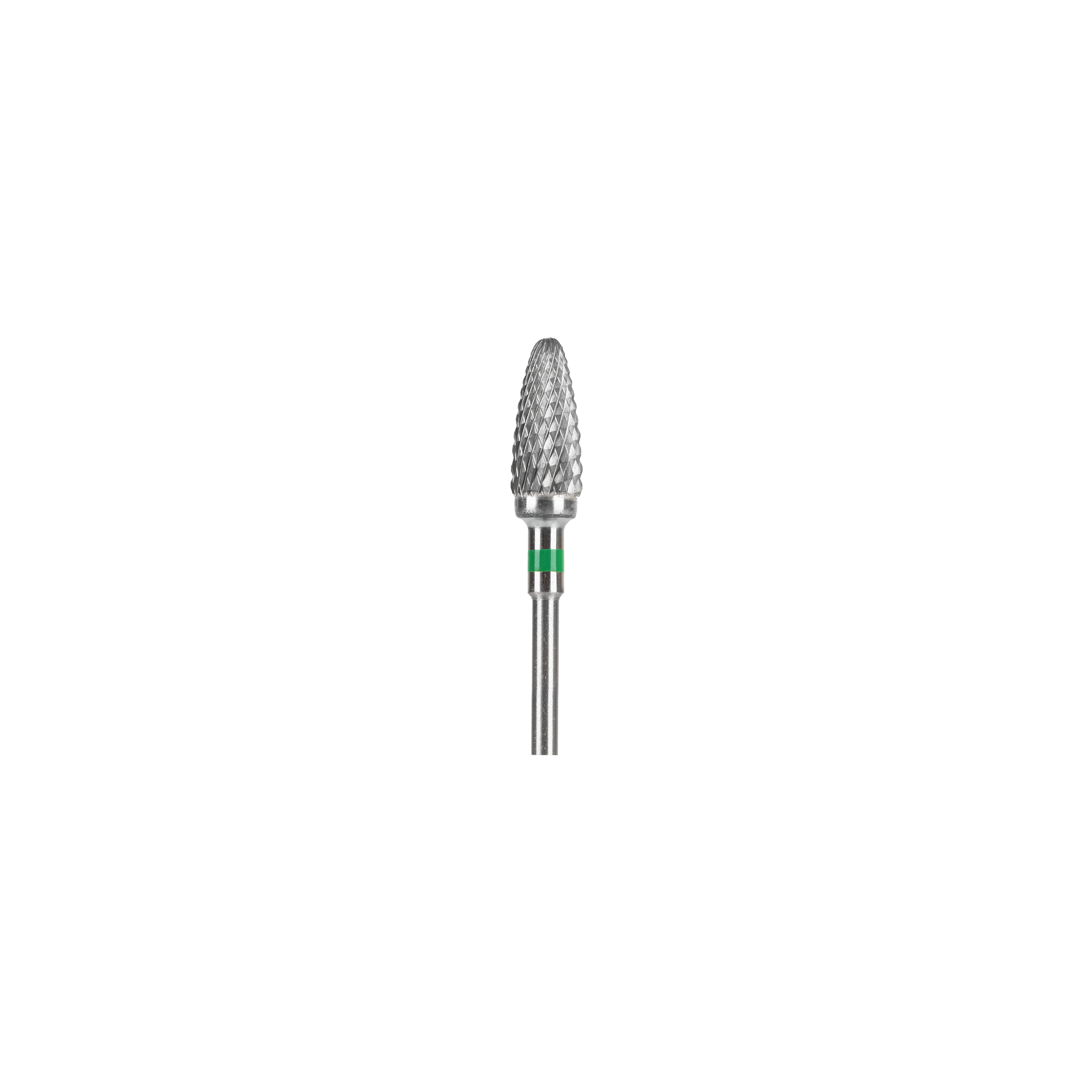 Tungsten Carbide Burs Coarse - 40700