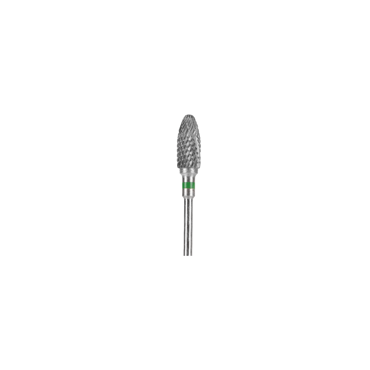 Tungsten Carbide Burs Coarse - 40730