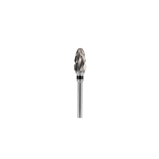 Tungsten Carbide Burs Super Coarse - 50900