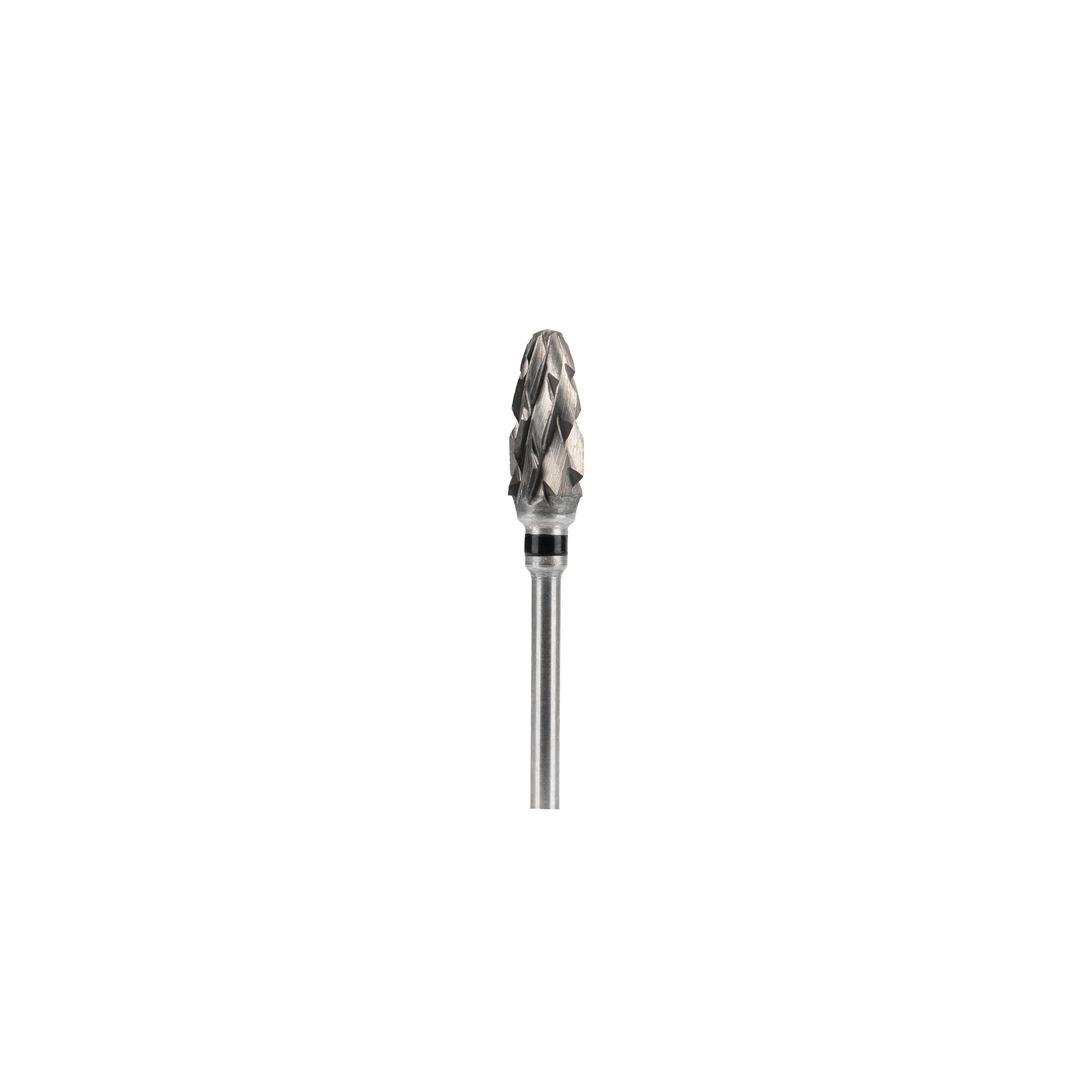 Tungsten Carbide Burs Super Coarse - 50910