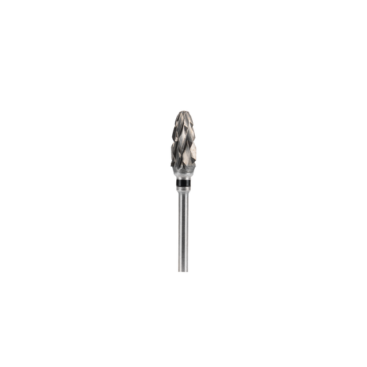 Tungsten Carbide Burs Super Coarse - 50910