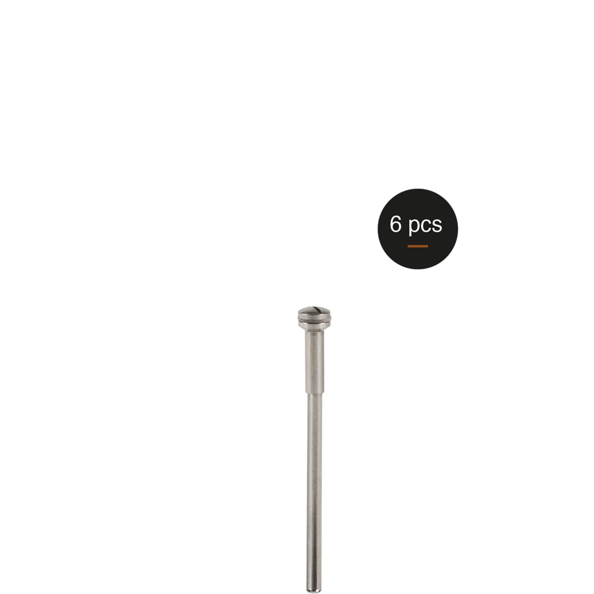 MPF High Speed Mandrel