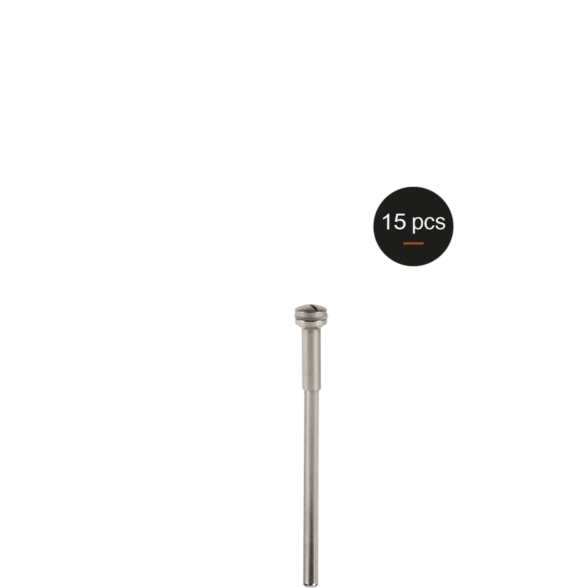 MPF High Speed Mandrel