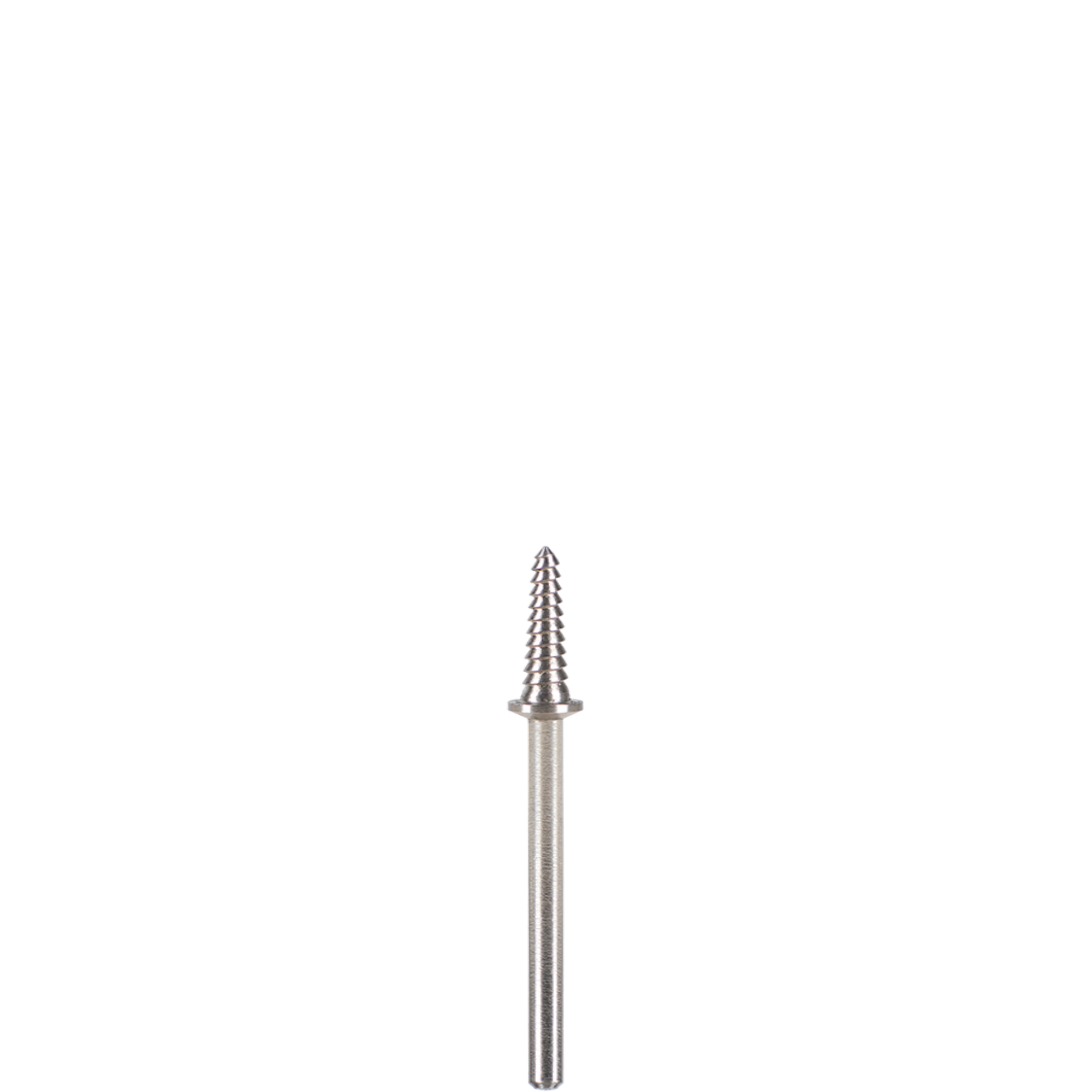 MPF Corkscrew Mandrel