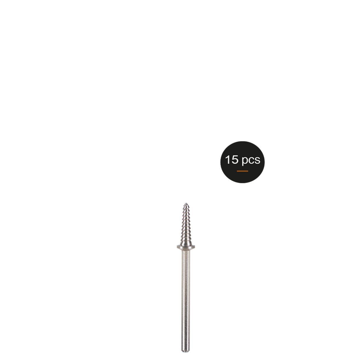MPF Corkscrew Mandrel