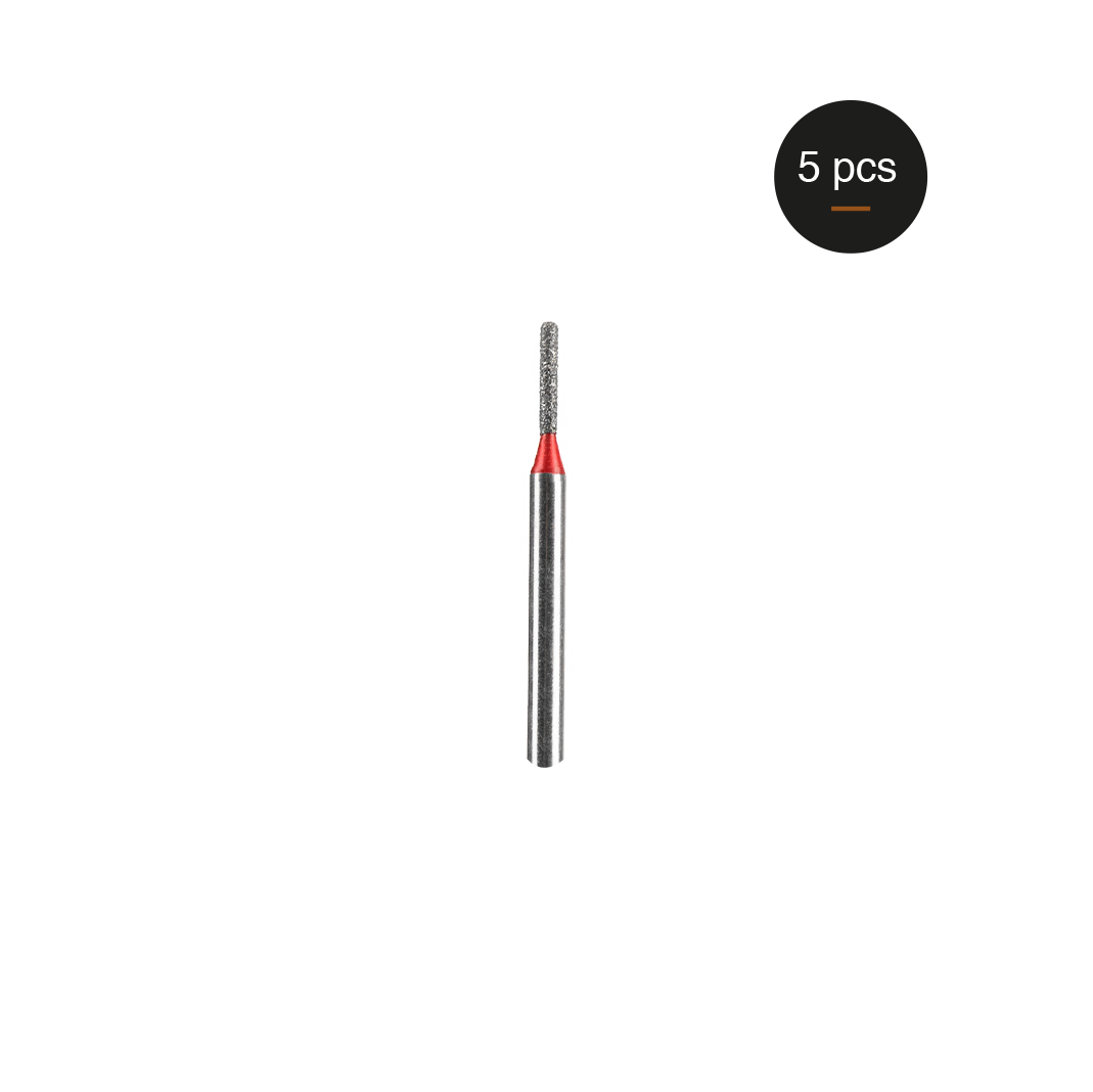 F.G. Diamond Burs Medium to Fine - CD-52F