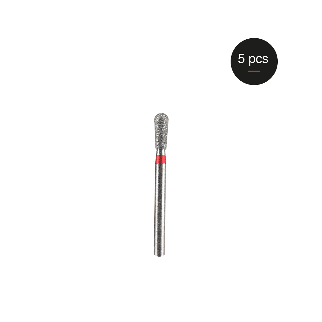 F.G. Diamond Burs Medium to Fine - EX-21F