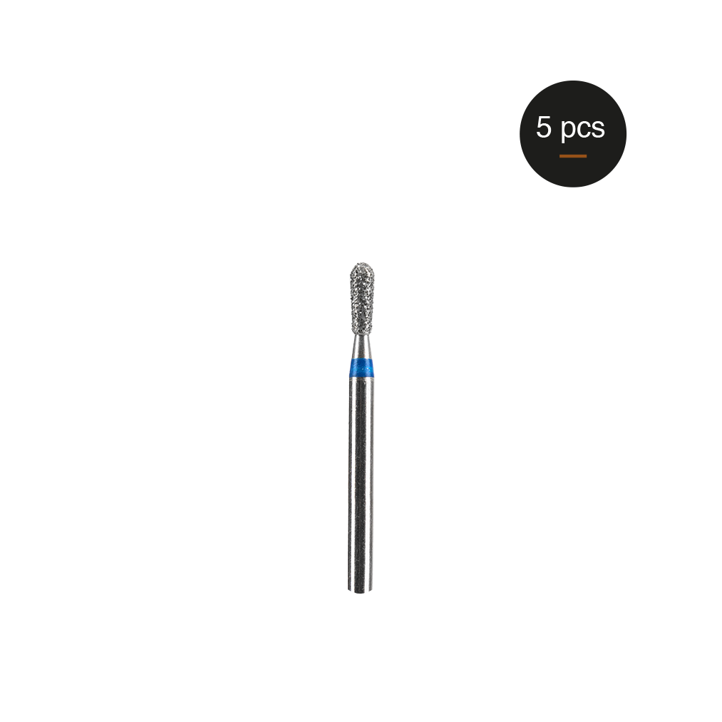 F.G. Diamond Burs Medium to Coarse - EX-31