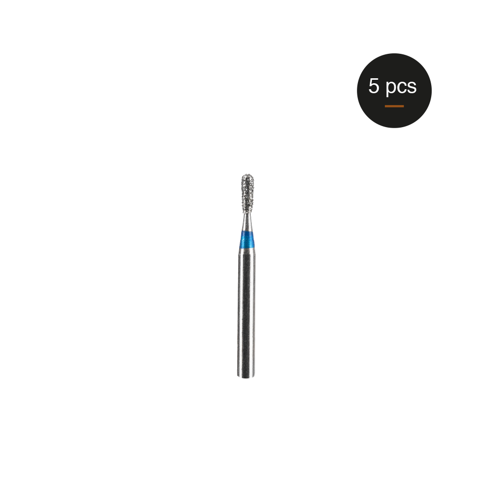 F.G. Diamond Burs Medium to Coarse - EX-41