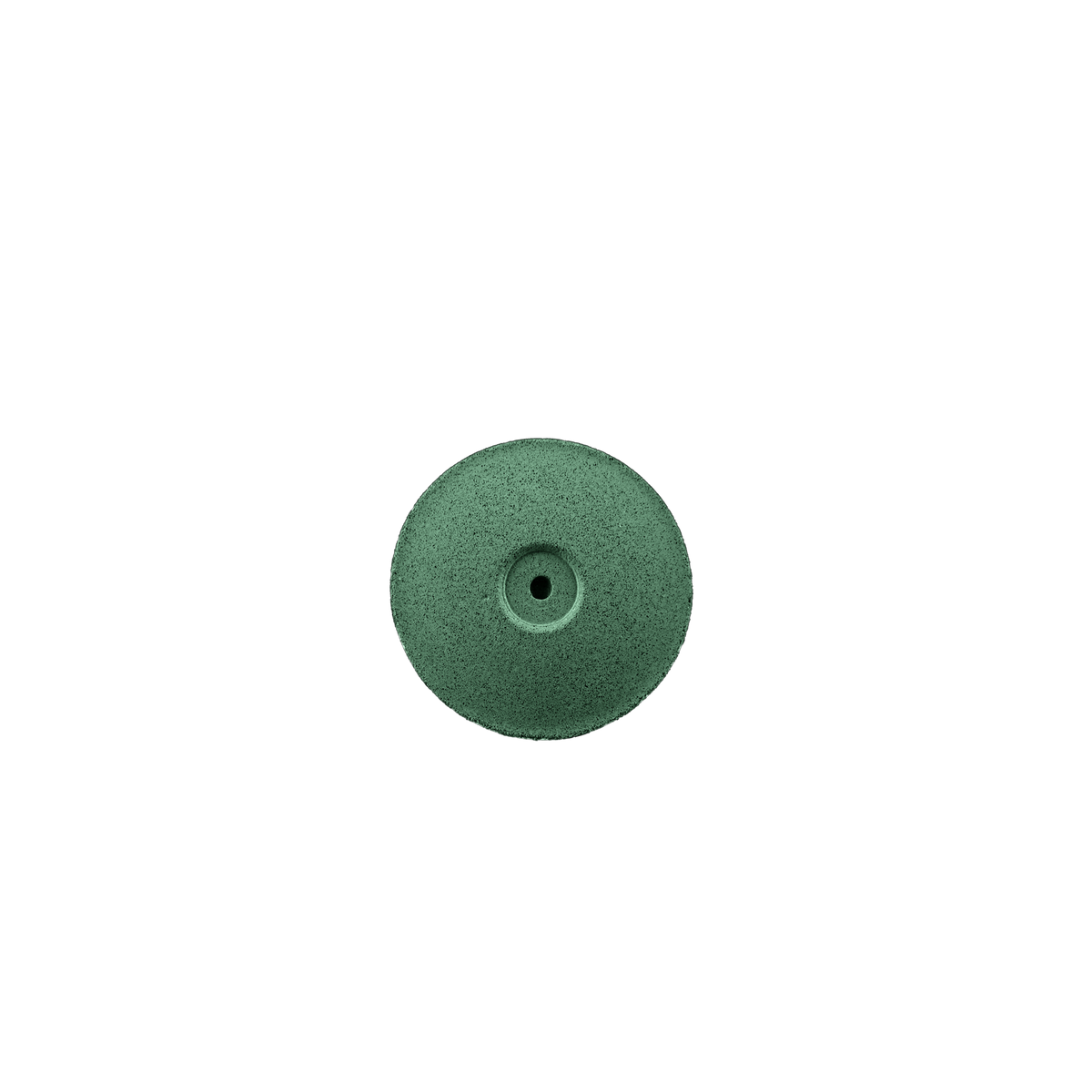 Rubber Wheels & Points. Unmounted F Series ( Medium )